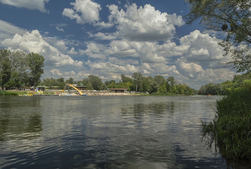 Photograph by Светлана Мельник