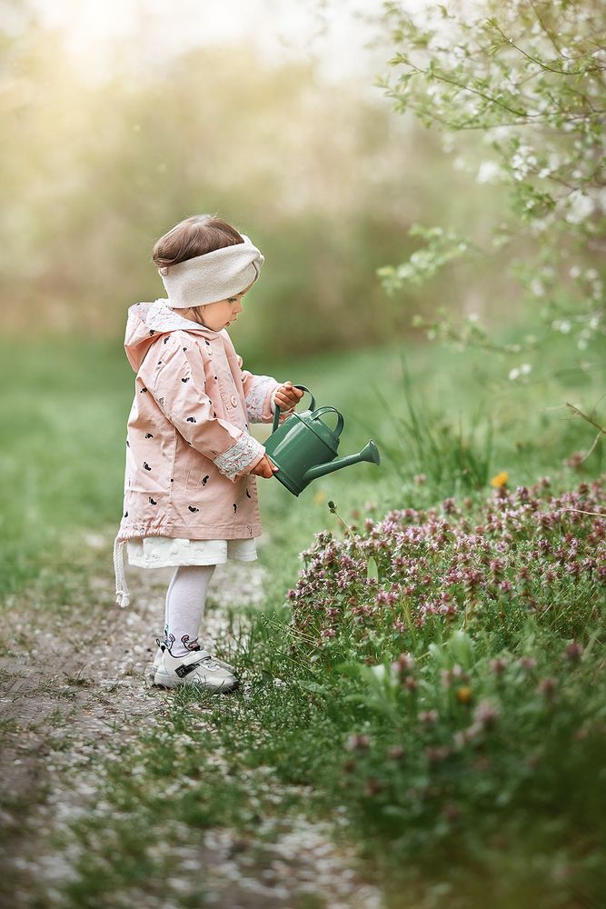 Photograph by Ольга Мандрик