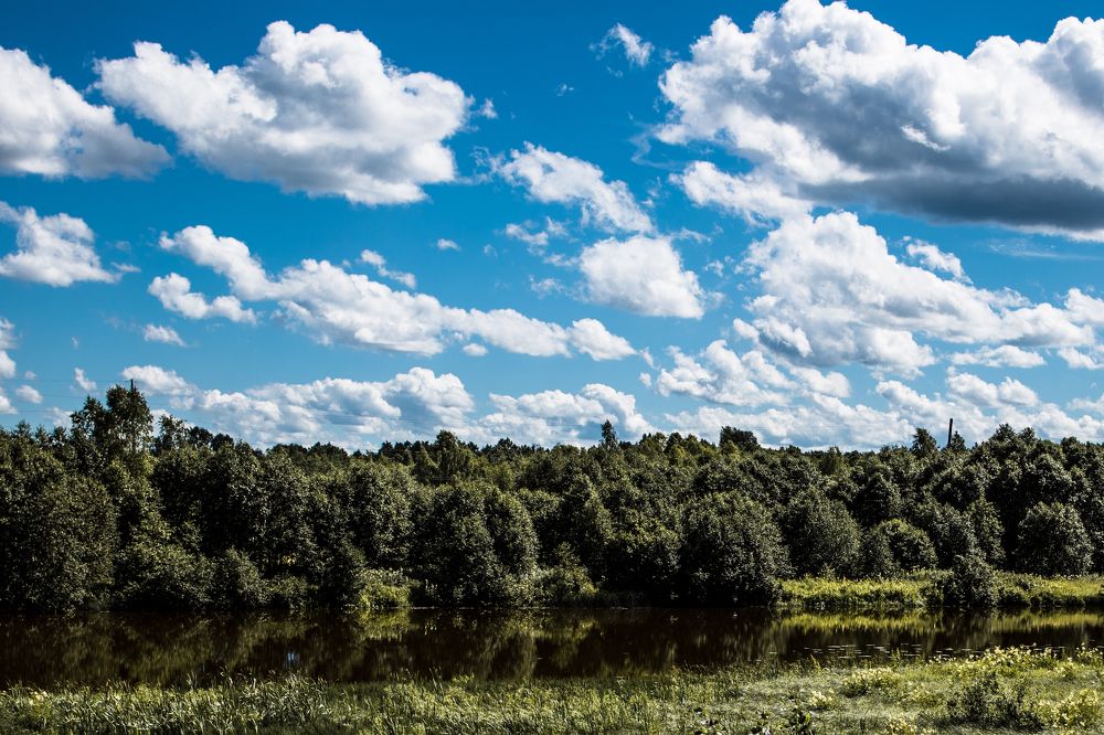 Photograph by Konstantin Morozov