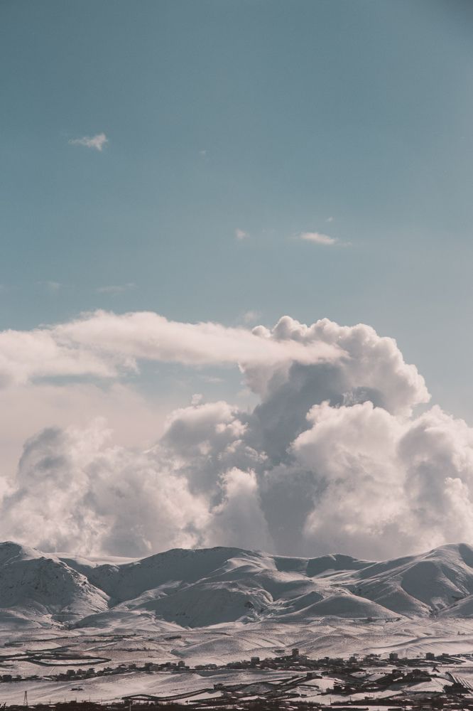 Photograph by Mitra Mehrabanpour