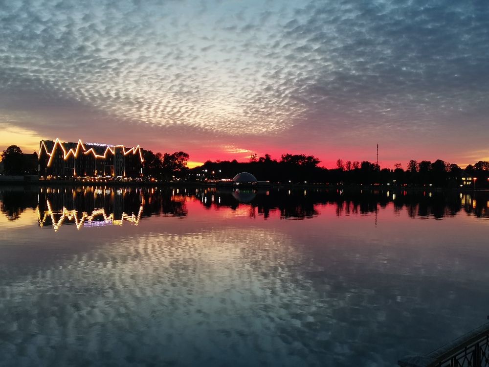 Photograph by Елена Акимова