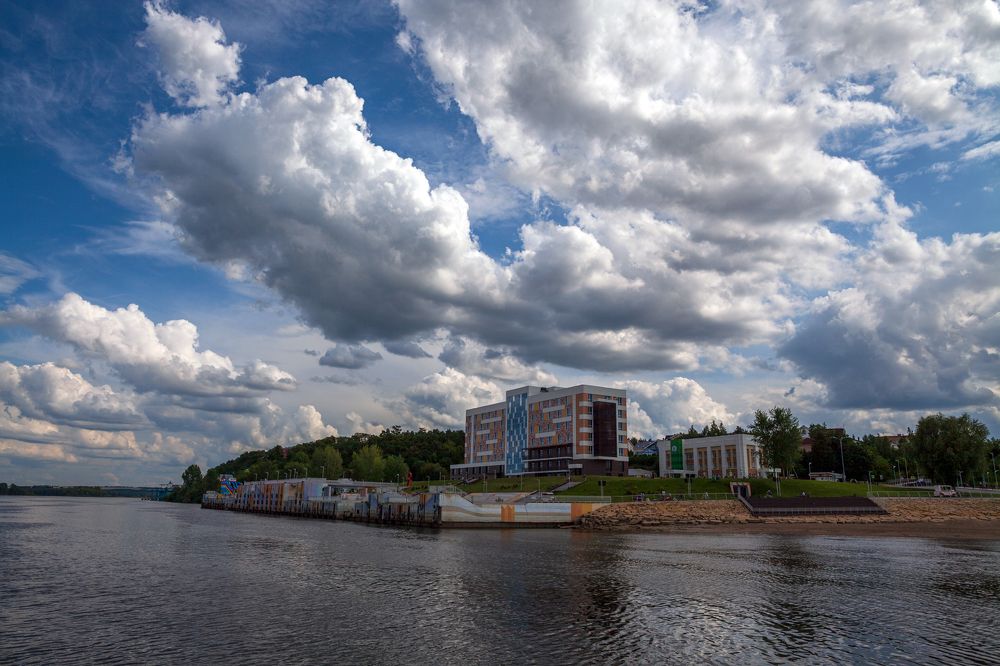 Photograph by Марат Кучкаев