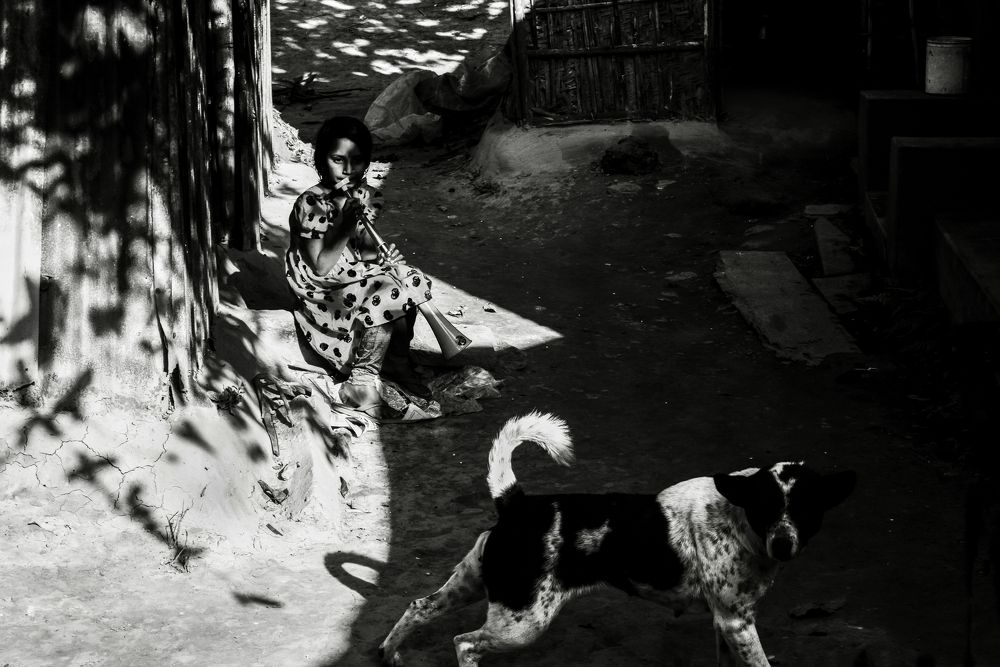 Photograph by Rezaul Hayat