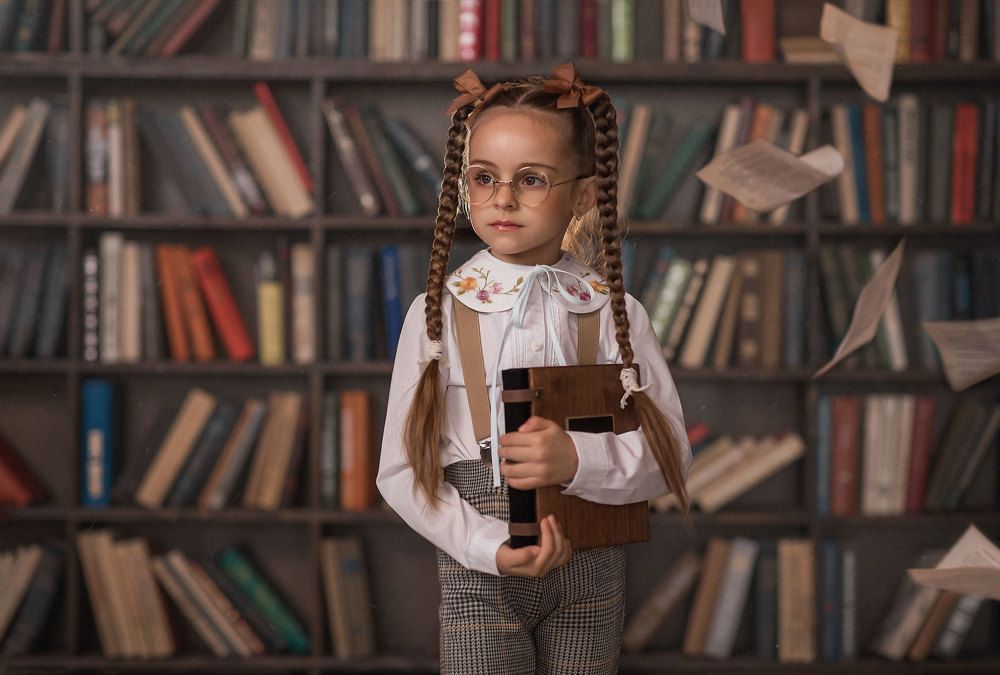 Photograph by Александра Пименова