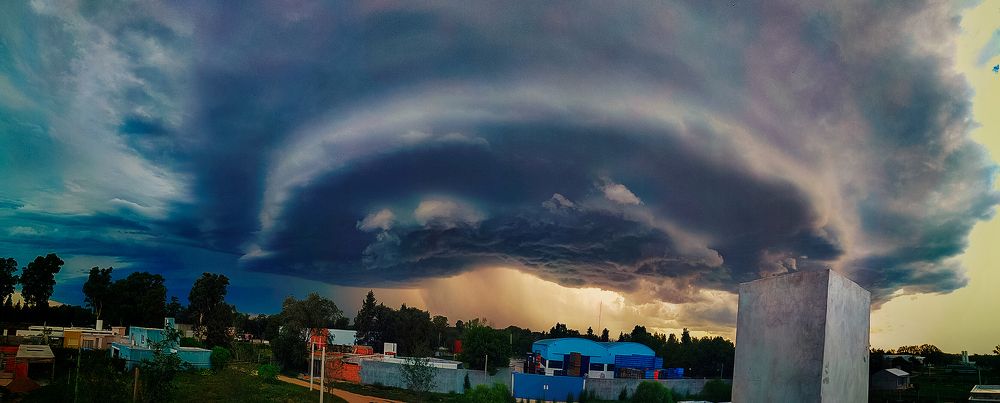 Photograph by Daniel Riscosa