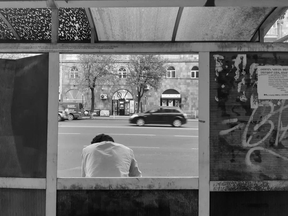 Photograph by Марина Рафаелян