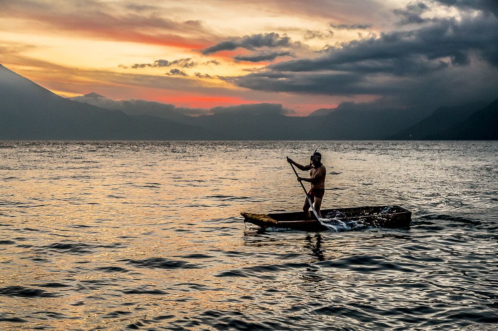 Photograph by Estuardo Estrada Alday