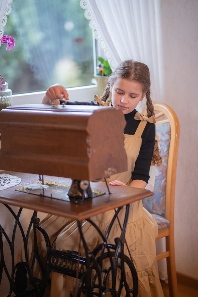 Creation is a medicine four soul