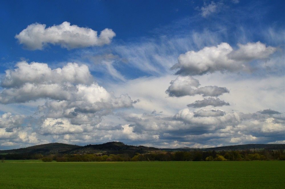 Photograph by Zdeňka Hudcová