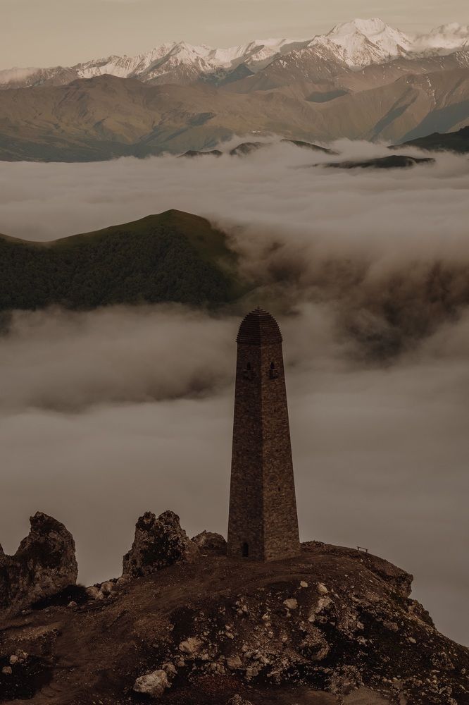 Фотография автора Закарьяев Мурад