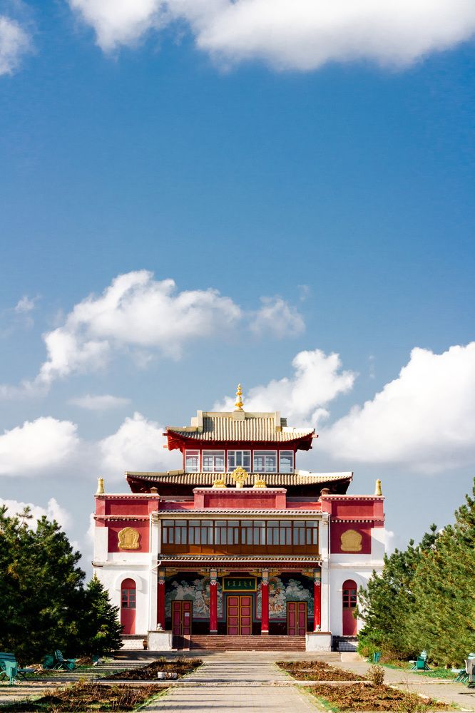 Photograph by Маргарита Таценко