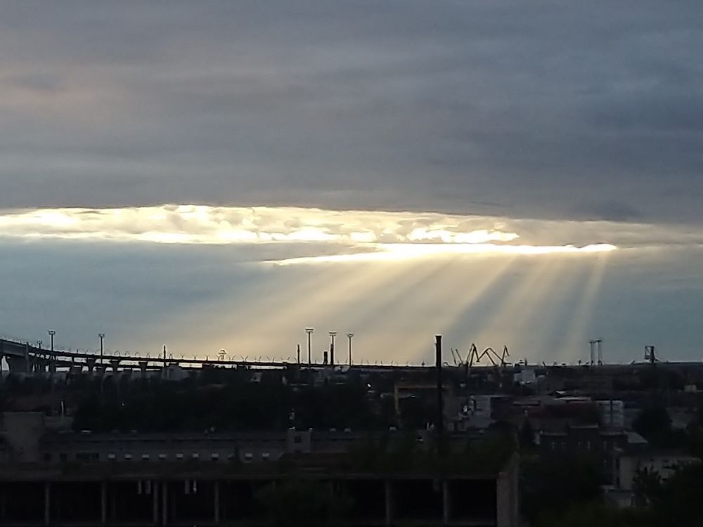 Photograph by Алексей Пантелеев