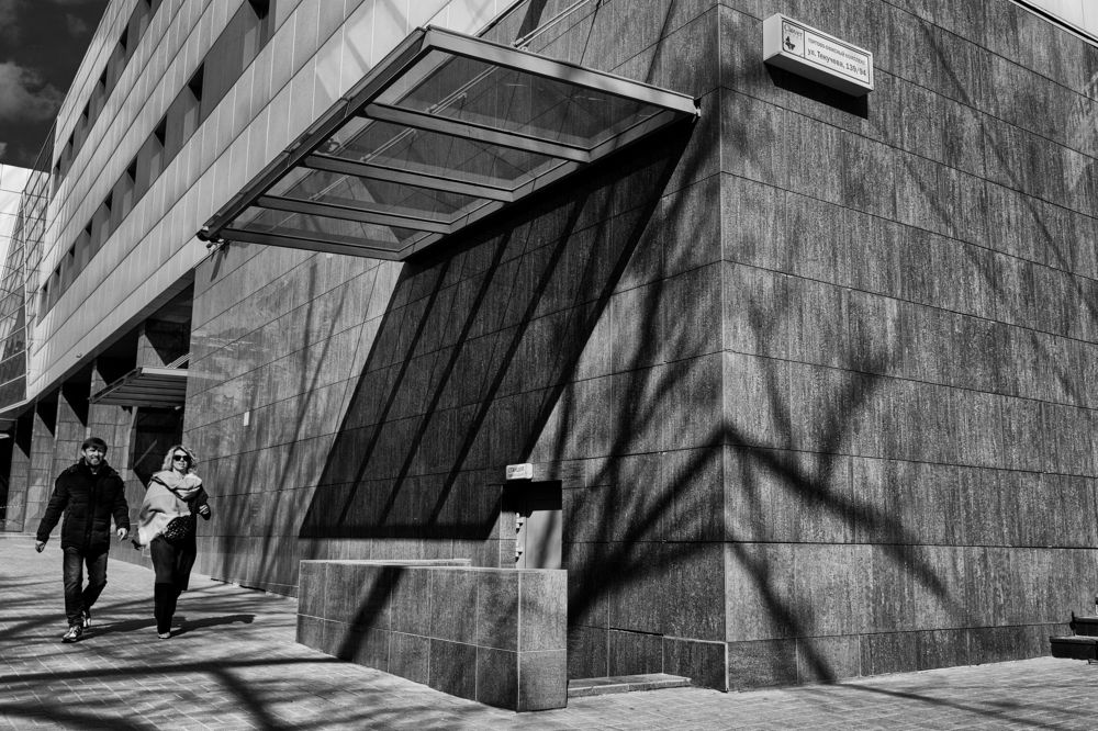 Photograph by Александр Пиленгас