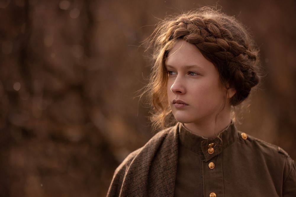 Photograph by Ольга Смирнова