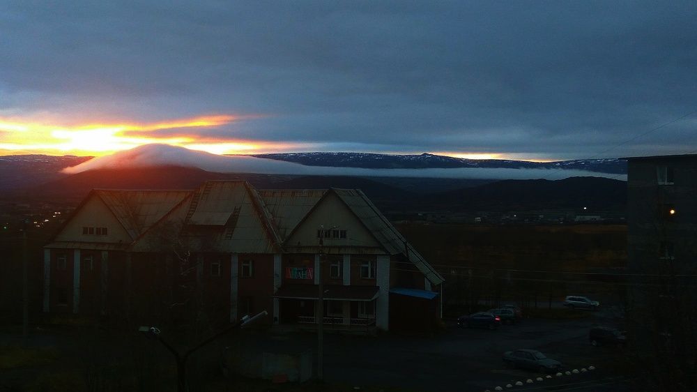 Photograph by Алексей Пантелеев