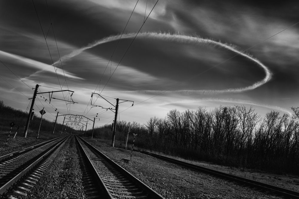 Photograph by Александр Пиленгас