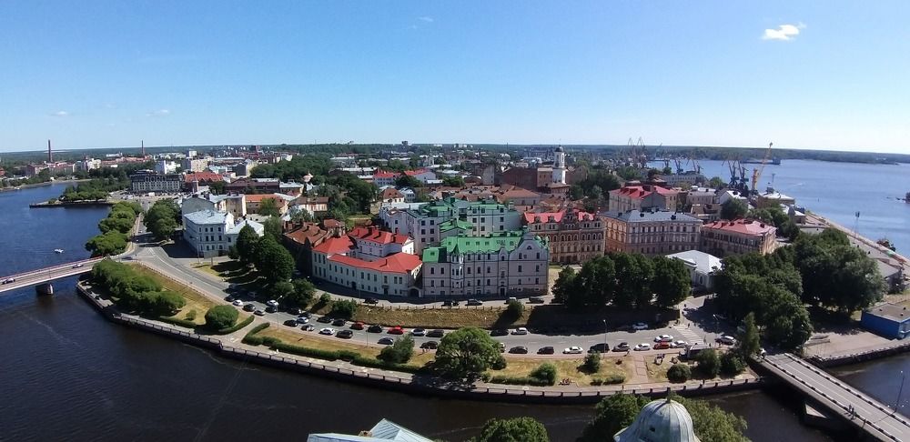 Photograph by Алексей Пантелеев