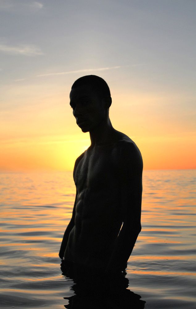 Photograph by Bert Alan