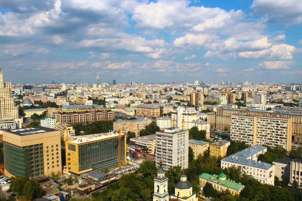 Photograph by Elena Zemskovich