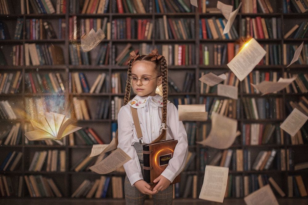 Photograph by Александра Пименова