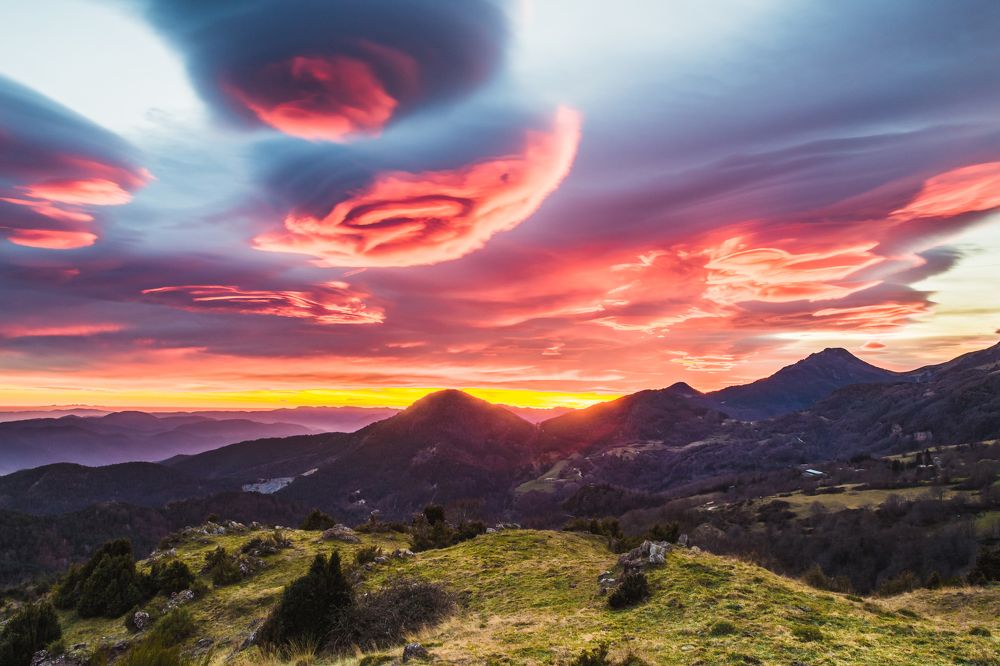 Photograph by Cristian Zaharia