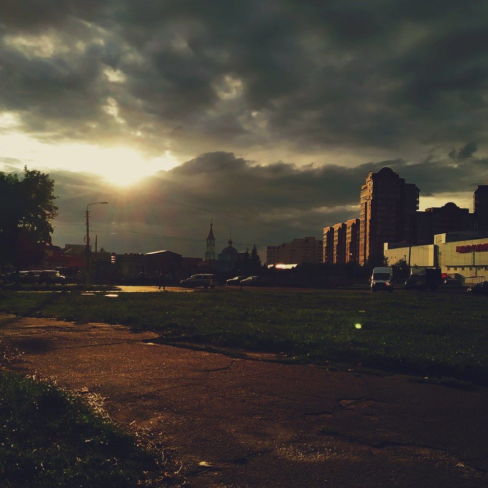 Photograph by Екатерина Павлова