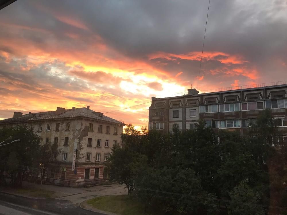 Photograph by Екатерина Павлова