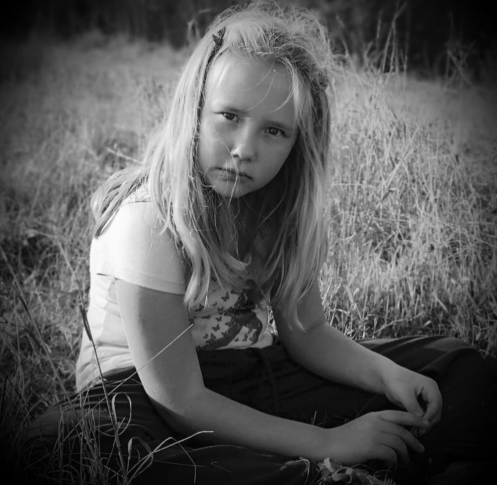 Photograph by Надежда Сабаева