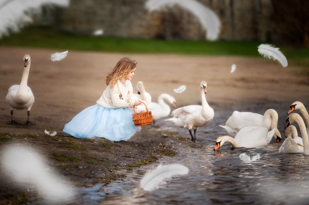 Photograph by Кристина Дугина