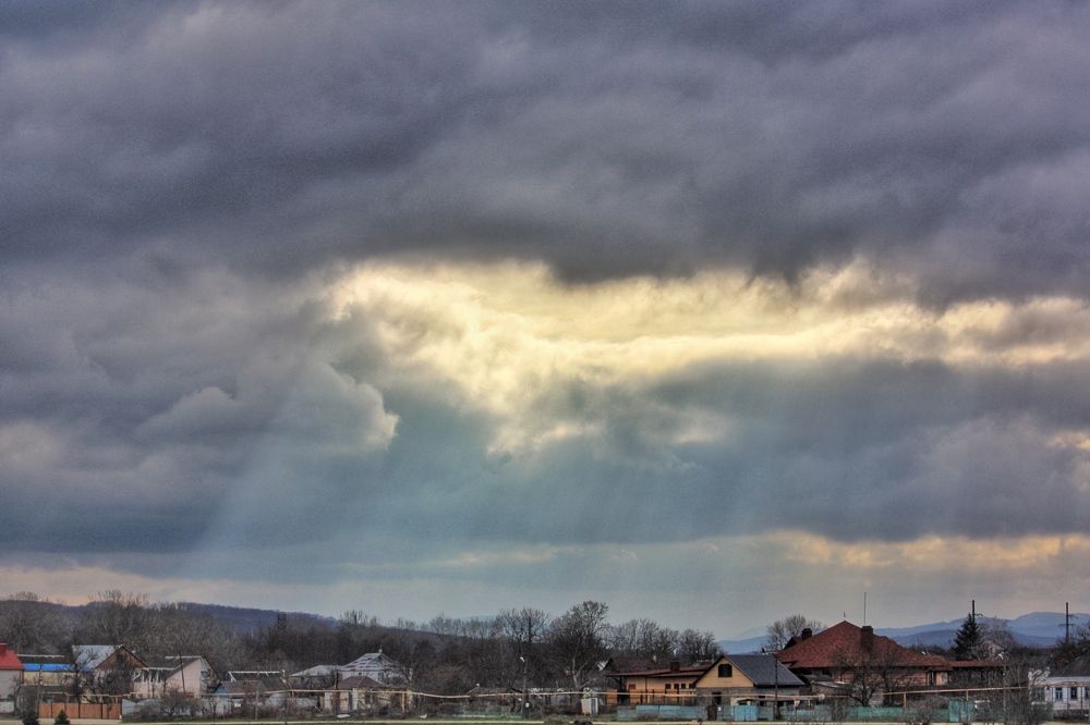 Photograph by Алексей Кроль