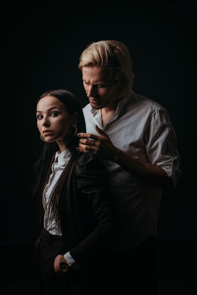 Photograph by Наталья Яшухина