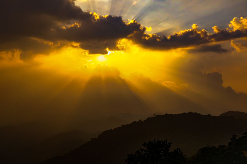 Photograph by Suneer S Subair