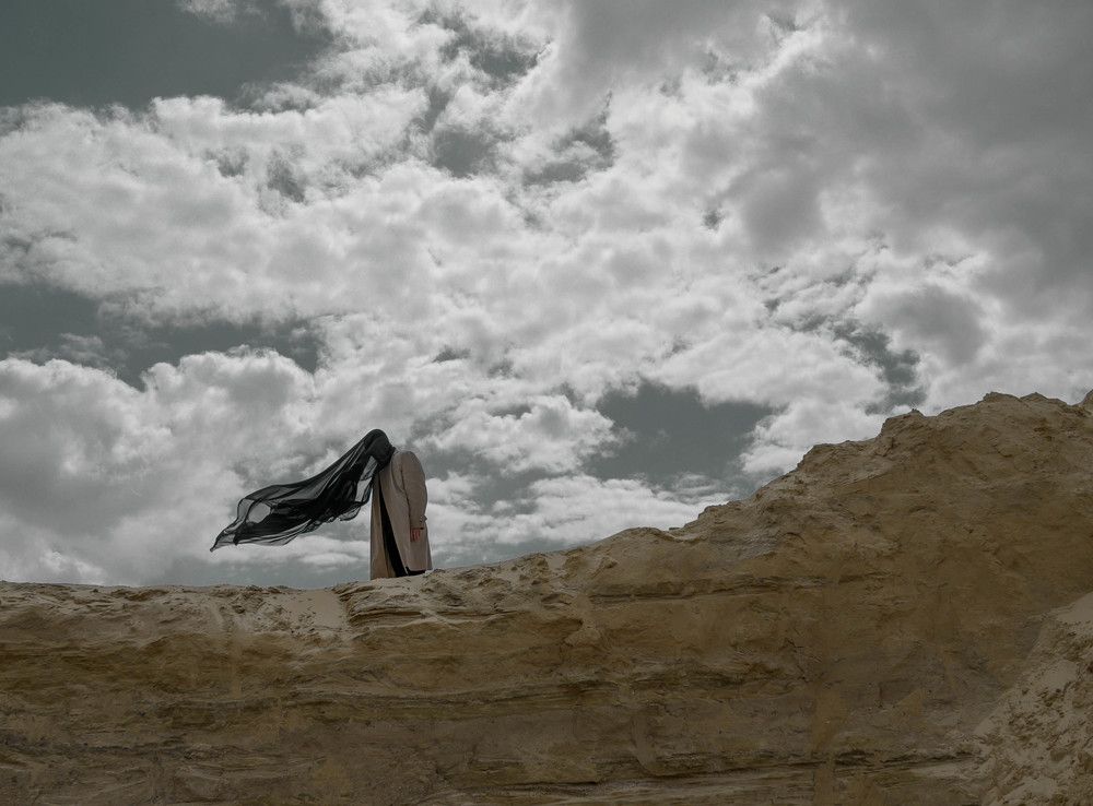 Photograph by Александра Бондаренко