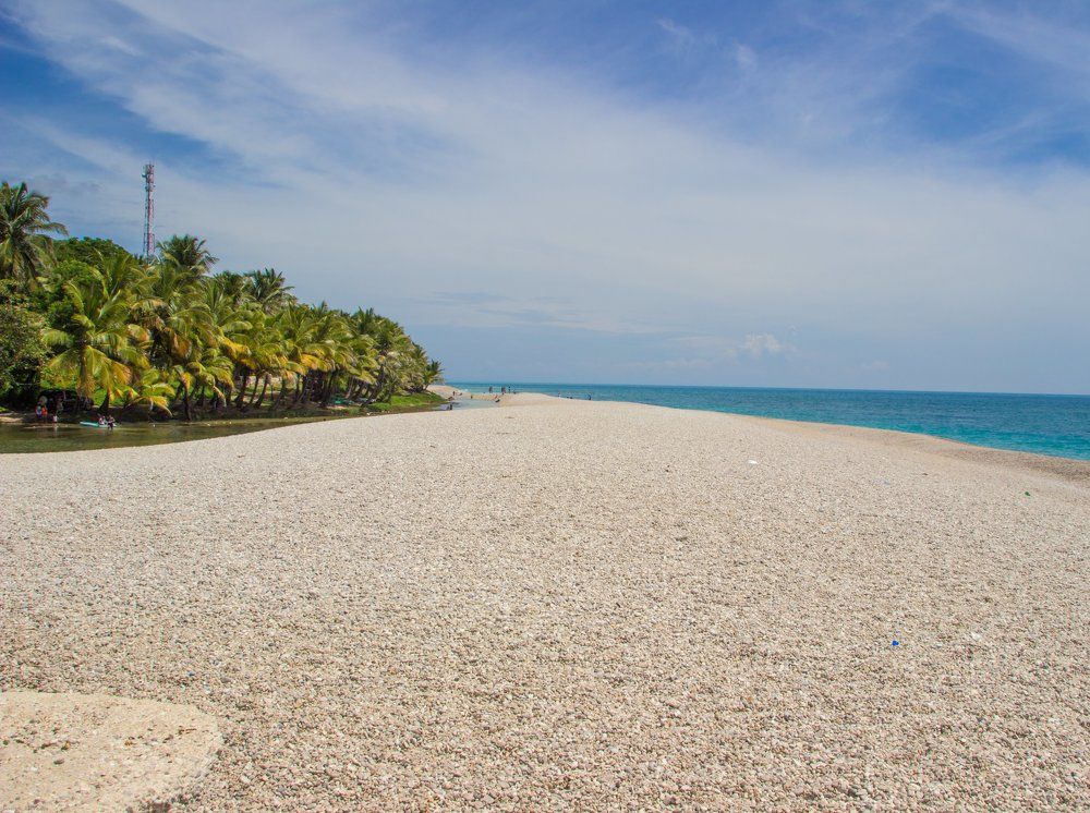 Photograph by Ramon Mercedes Mejia