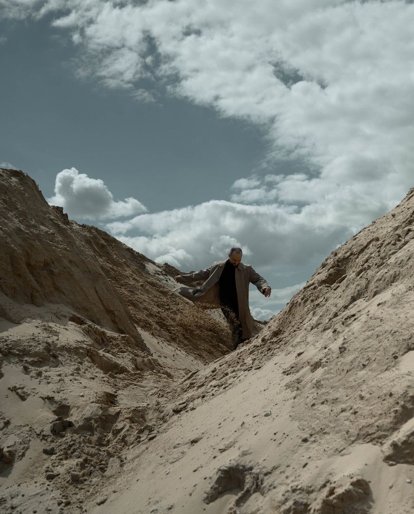 Photograph by Александра Бондаренко