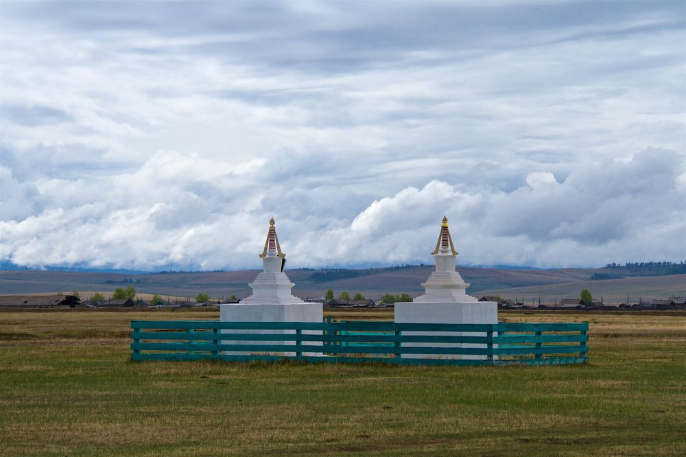 Photograph by Алёна Гильмуллина