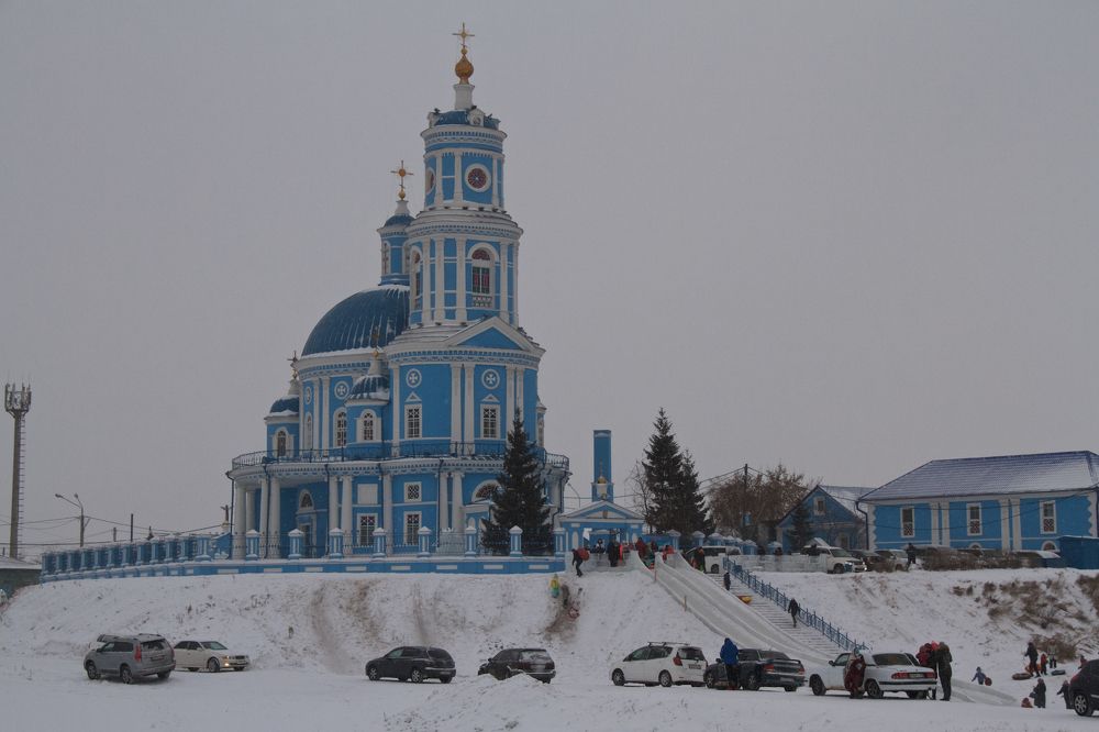 Photograph by Алёна Гильмуллина