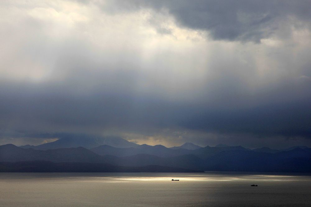 Солнечный прорыв