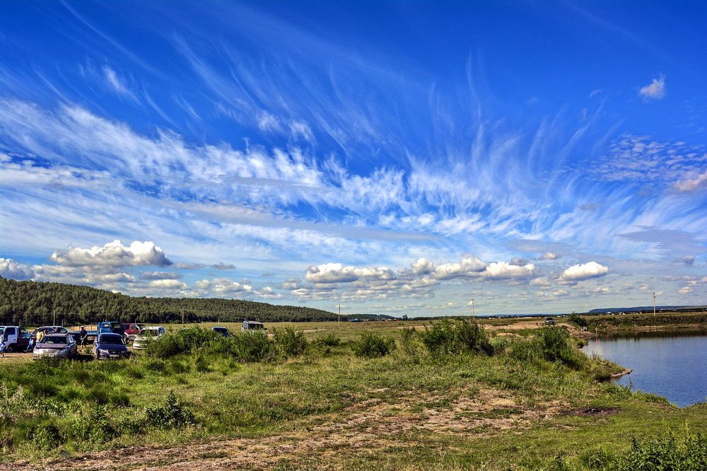 Photograph by Юрий Назыров