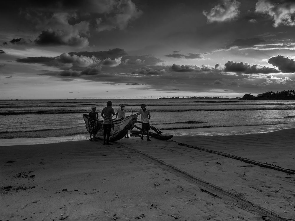 Photograph by pouyan safavi