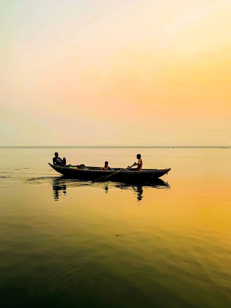 Photograph by Aeshvarya Yadav