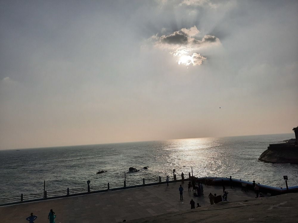 Photograph by Shalini Roy