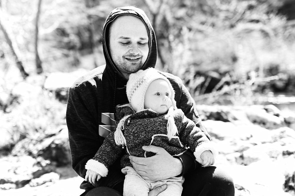 Father daughter love