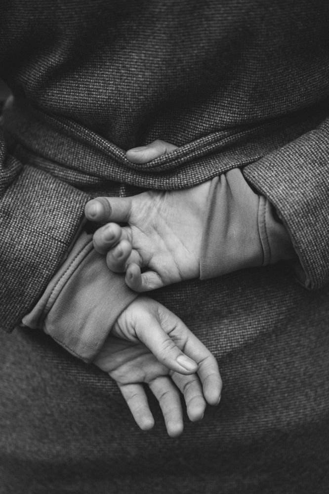 Photograph by Юлия Ефимова