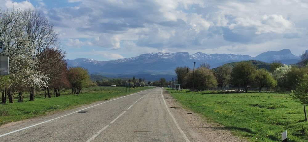 Photograph by Вячеслав Николаев