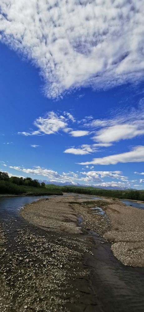 Photograph by Вячеслав Николаев