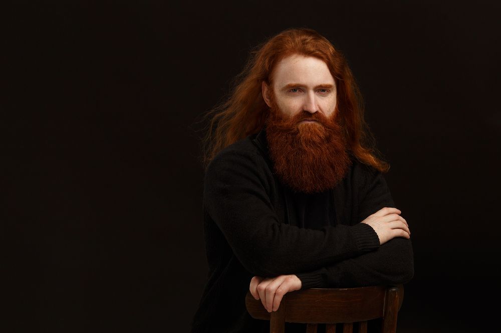 Photograph by Анна Серикова