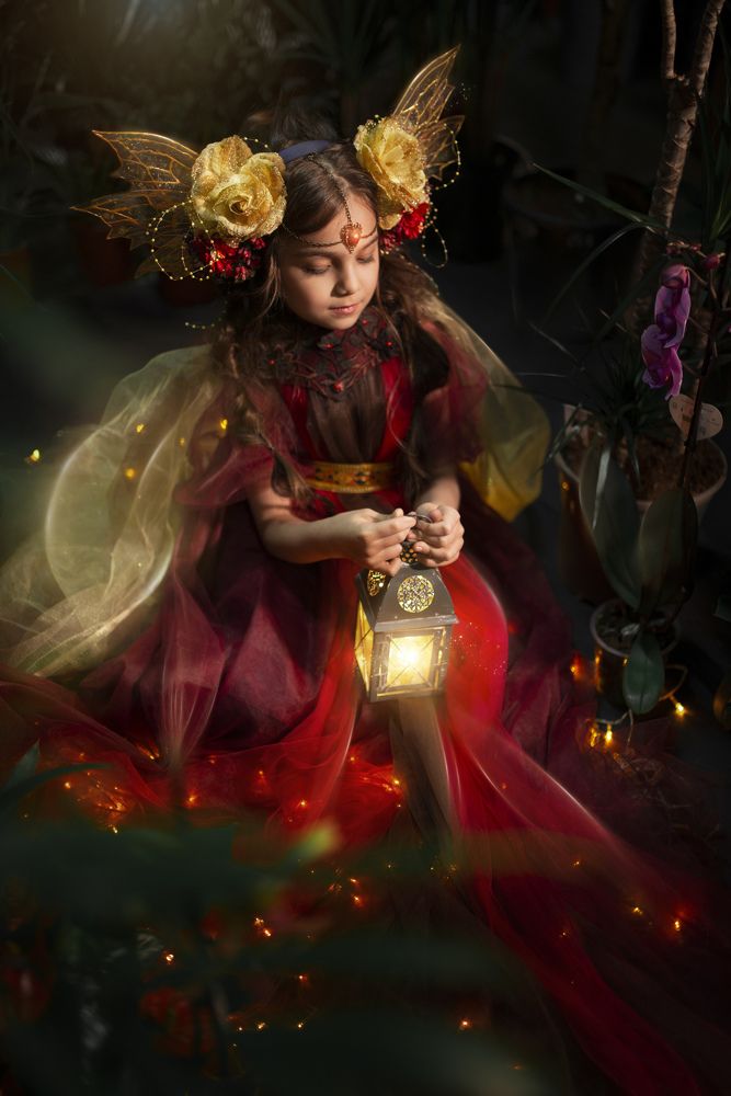 Фотография автора Луцук Мария