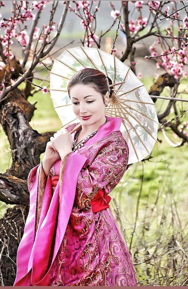 Photograph by Наталья Хаптева