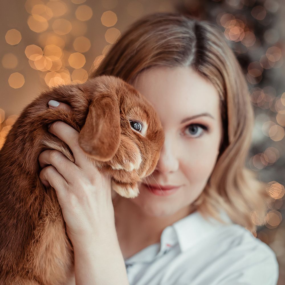 Photograph by Елена Тульчинская